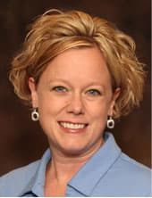 Dr. Marie Ann Mueske, DDS