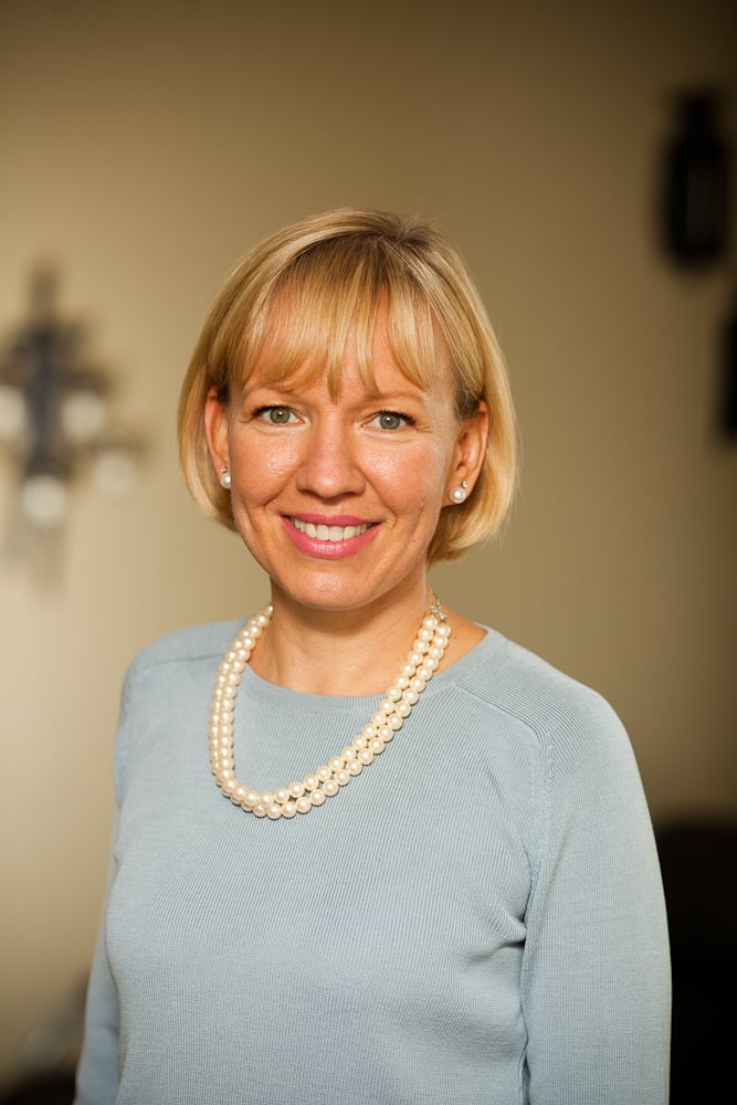Dr. Rita Christine Feldmanis - Eugene, OR - Dentistry