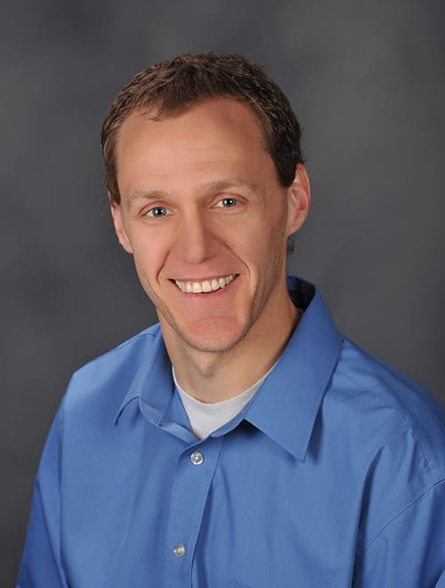 Dr. Jordan D Young, DDS