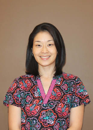 Dr. Rebecca Hea-Sun Shin - Waynesboro, VA - Dentistry