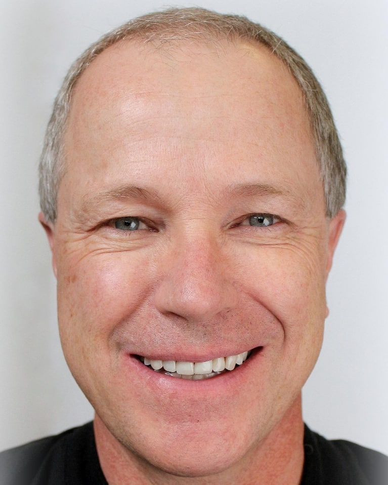 Dr. Bradley C Vergien
