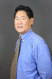 Dr. Alvin V Thien