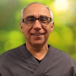 Dr. Dean M Kyrios, DDS - Kirkland, WA - Dentistry