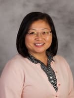 Dr. Ting-Ting Liu, DDS - LYNNWOOD, WA - Dentistry