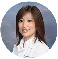 Dr. Miyuki Nagata - Bellevue, WA - Dentistry