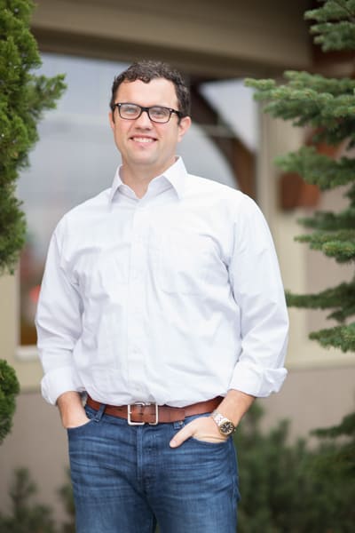 Dr. Kevin Brooks Johnson, DDS