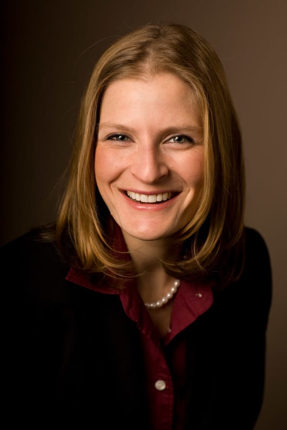 Dr. Rebecca Marjorie Bockow, DDS - Seattle, WA - Dentistry