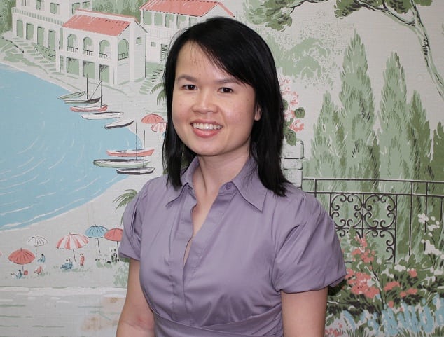 Dr. Phuong-Uyen Le - TAMPA, FL - Dentistry