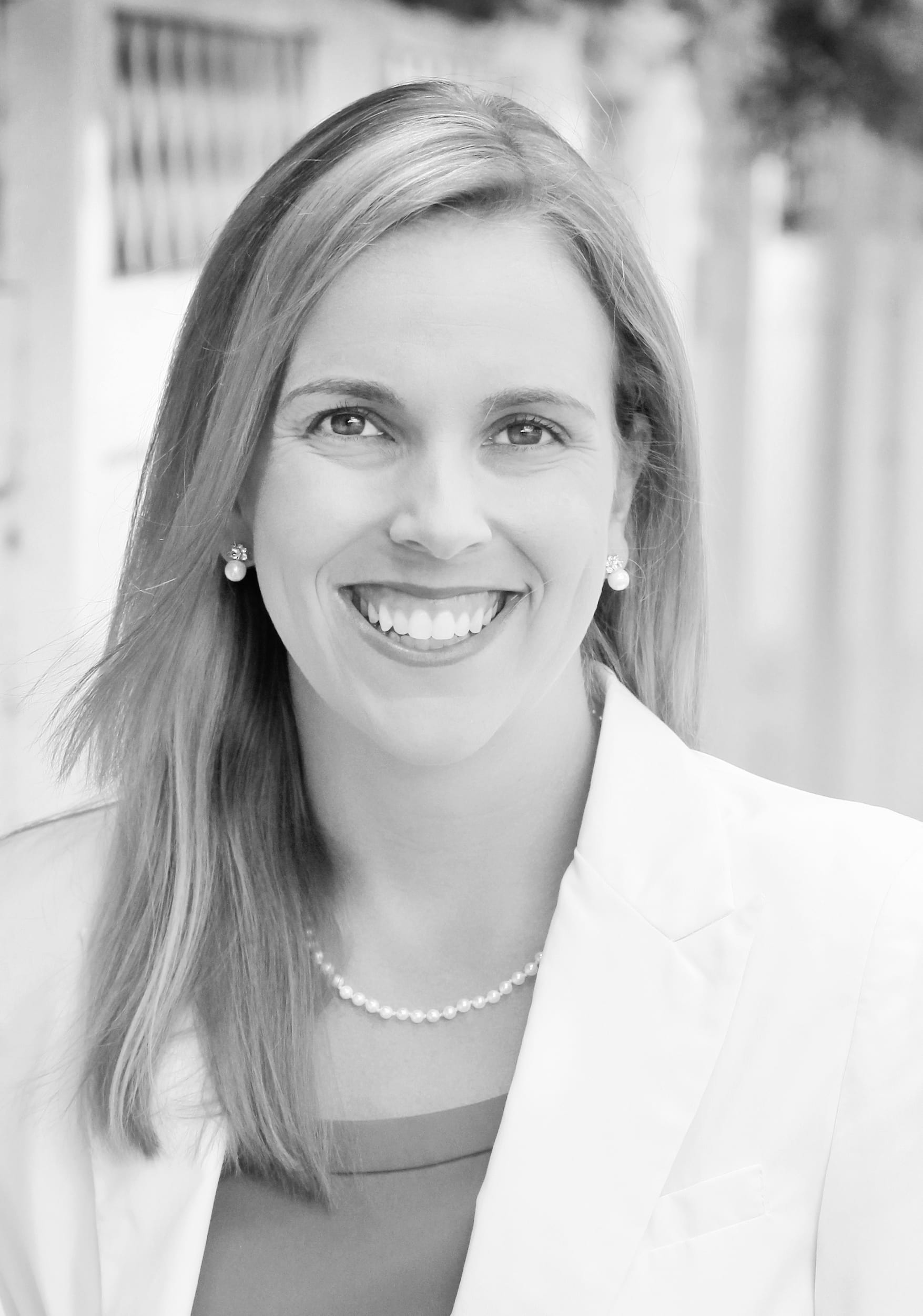 Dr. Allison Covington Harris - Altamonte Springs, FL - Dentistry