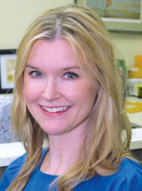 Dr. Faith C Drennon - Newport, RI - Dentistry