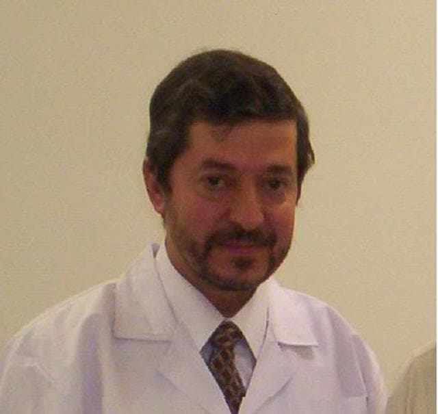 Dr. Munir Kashlan - Roswell, GA - Dentistry