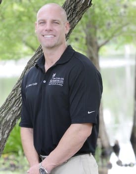Dr. Jaren O Catlin - Fort Myers, FL - Dentistry