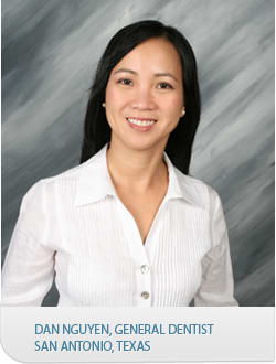 Dr. Daniela Nguyen - San Antonio, TX - Dentistry