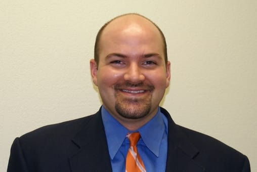 Dr. John Michael Wilson
