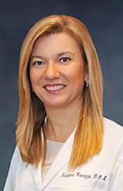 Dr. Luciana E Ravazzi - MIAMI, FL - Dentistry