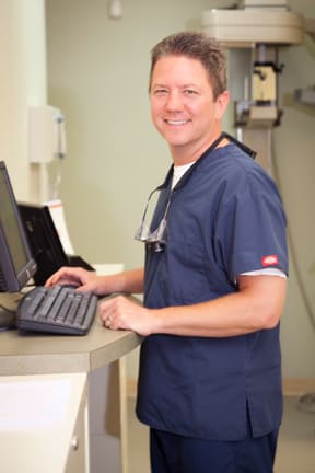 Dr. Mark A Marshall - Sewickley, PA - Dentistry