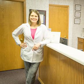 Dr. Juli Ann Young, DDS - Loves Park, IL - Dentistry