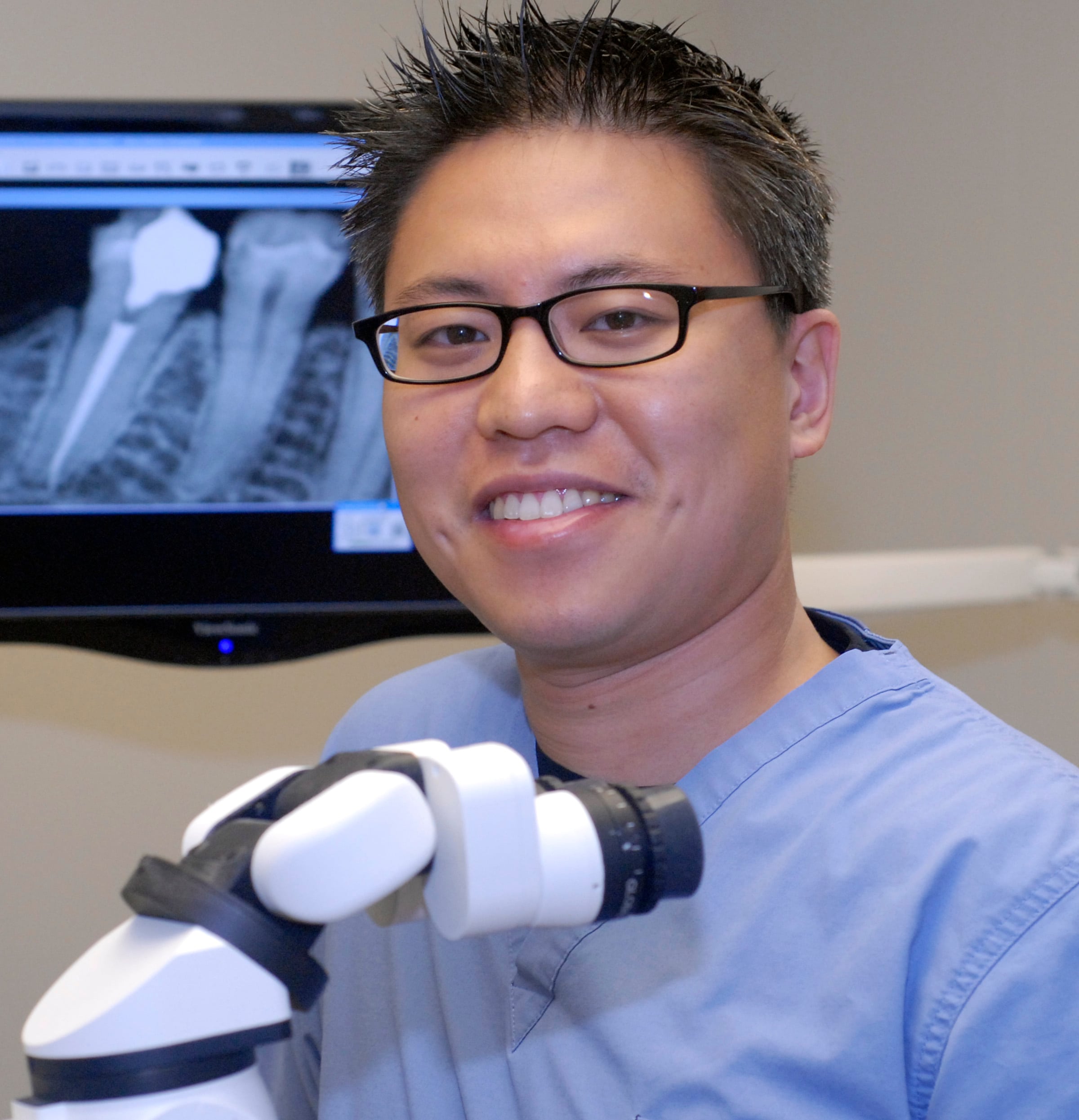 Dr. Steven Wong - Closter, NJ - Dentistry