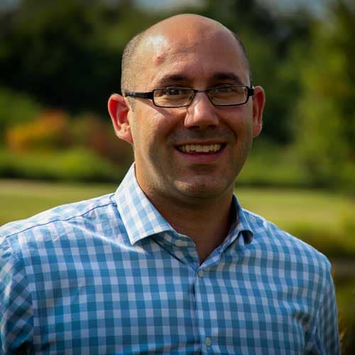 Dr. Samuel Paul Weisz - Libertyville, IL - Dentistry