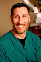 Dr. Marc A Pacheco