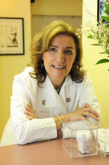 Dr. Amra Spahic Musakadic, DDS - New York, NY - Dentistry