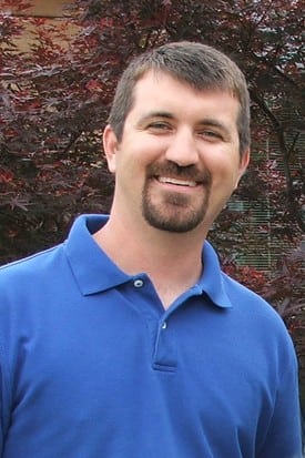Dr. Darryl Wayne Warren