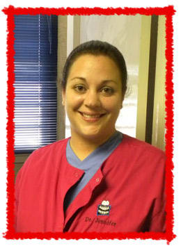 Dr. Jennifer Paige Patterson, DDS - Charleston, SC - Dentistry