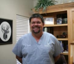 Dr. Ernest Kevin Harmon, DDS - Youngsville, LA - Dentistry