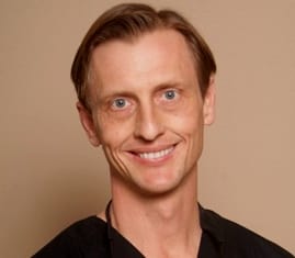 Dr. Andy Ray Burton, DDS - PORTLAND, OR - Dentistry