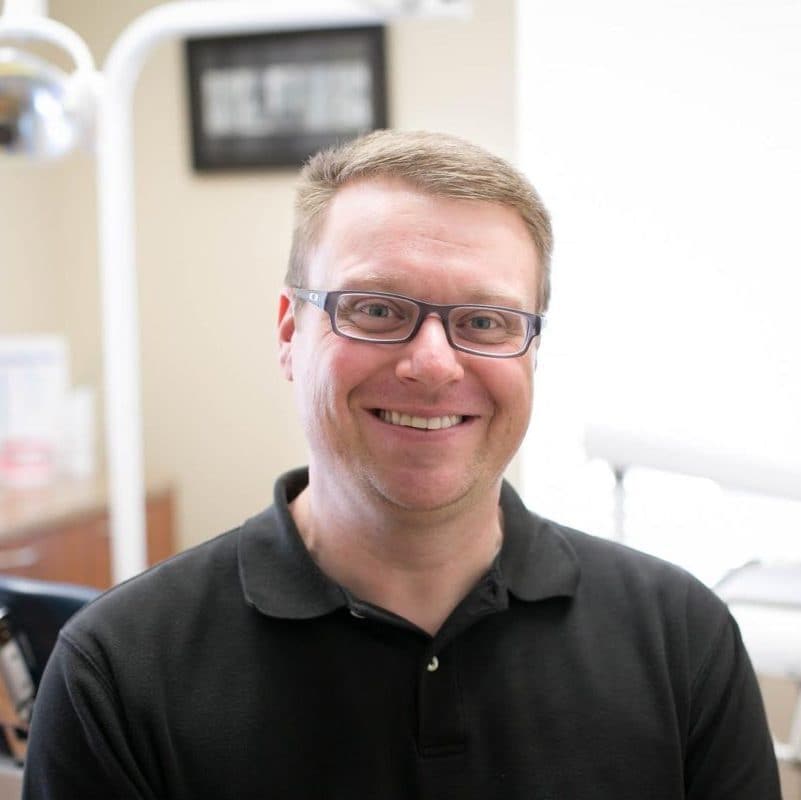 Dr. Samuel Gary Holtzclaw, DDS - Simpsonville, SC - Dentistry