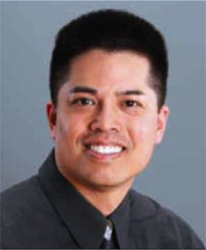 Dr. Gregory Beng-Chua Po - Las Vegas, NV - Dentistry