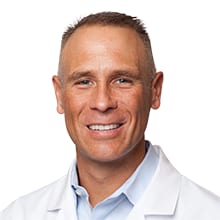 Dr. Brett G Dyke - Round Rock, TX - Dentistry