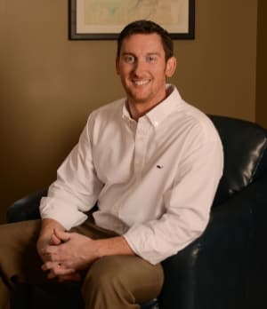 Dr. Carl Robert Larson