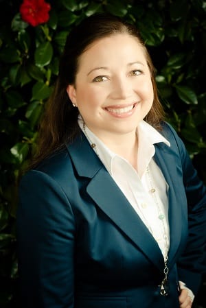 Dr. Christina Marie Alexandroff