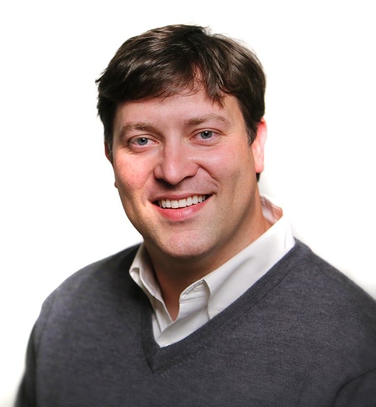 Dr. Brock J Barras - Lafayette, LA - Dentistry