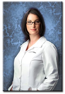 Dr. Rebecca L Blum - Kenner, LA - Dentistry