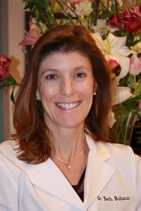 Dr. Elizabeth A Bohanon - Oklahoma City, OK - Dentistry