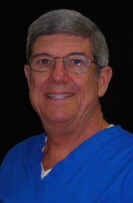 Dr. Jerome C Ottley Jr, DDS - Milton, FL - Dentistry