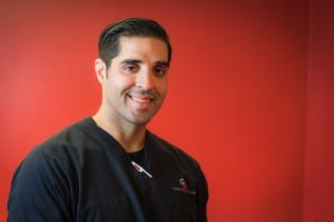 Dr. Gabriel Anthony Bird - NORMAN, OK - Dentistry