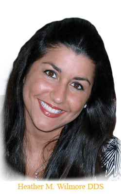 Dr. Heather M Wilmore - Houston, TX - Dentistry