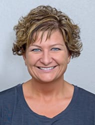 Dr. Kelcey Jeppson, DDS