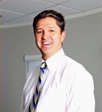 Dr. Frederick Bryan Tate, DDS - Wilmington, NC - Dentistry