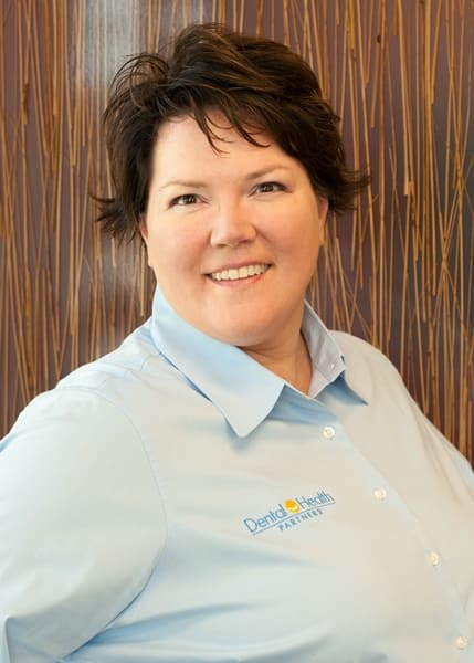 Dr. Paula Kay Kral, DDS - Cedar Rapids, IA - Dentistry