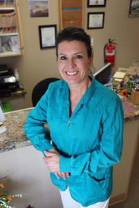 Dr. Kristine Jo Medin - Solon, IA - Dentistry