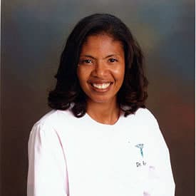 Dr. Vacora L Oliver-Rainey - Fredericksburg, VA - Dentistry