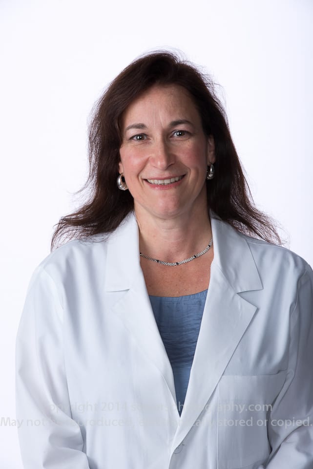 Dr. Donna Marie Resner - Rocky Mount, NC - Dentistry