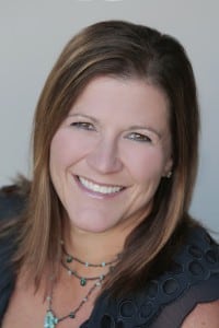 Dr. Nicole Zander Holmes, DDS - Fort Collins, CO - Dentistry