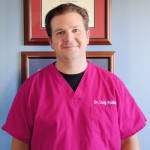 Dr. Samuel C Fielden, DDS - High Point, NC - Dentistry