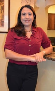 Dr. Kayla S Mazer