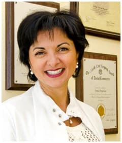 Dr. Irina K Pogosian - Stamford, CT - Dentistry